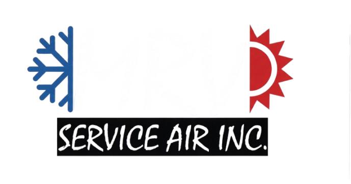 MRV Service Air Inc.