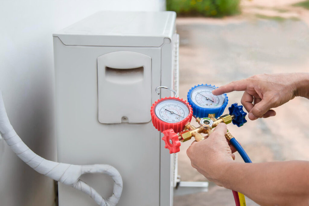 Why Your HVAC System Short Cycles and How to Address It 3 hvac service