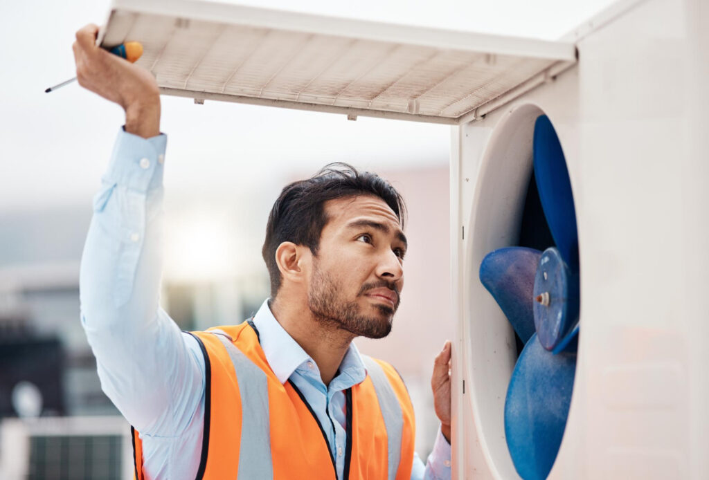 What Makes a Quality HVAC Company Stand Out 3 hvac company