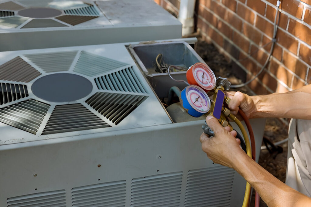 How Poor Ventilation Affects Your HVAC Performance 5 hvac