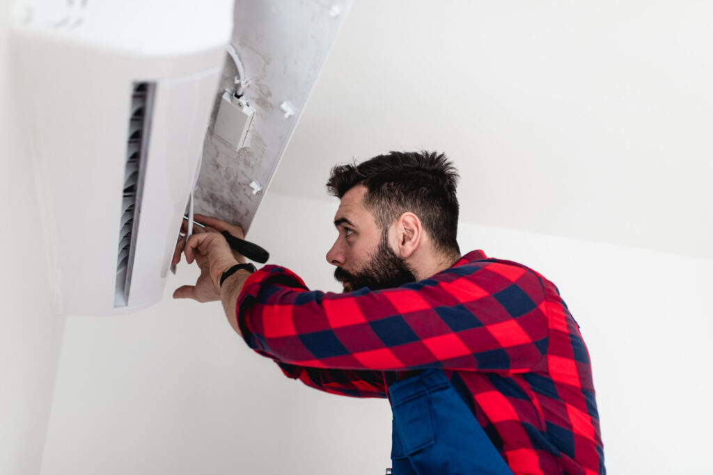5 Strange Noises from Your Air Conditioner and What They Mean in Delano 1 ac service