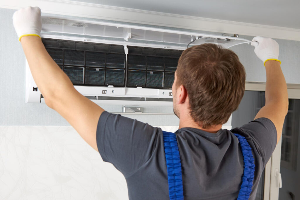 How to Identify When Your Air Filter Needs Immediate Replacement in Delano 5 ac filter replacement