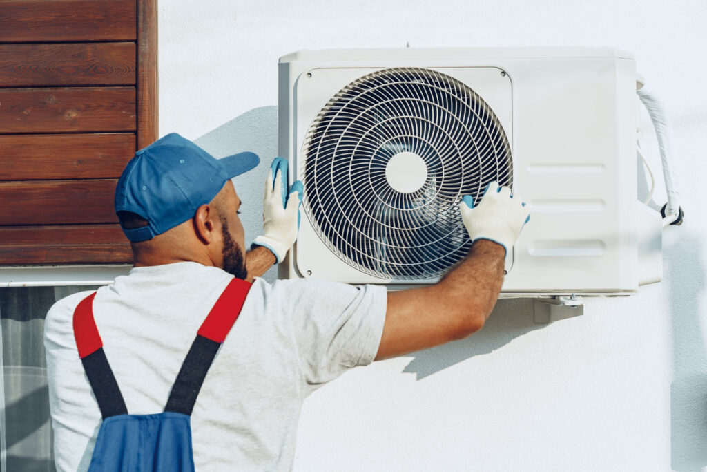 Troubleshooting Unusual Smells from Your Heating System in Delano 4 heating service