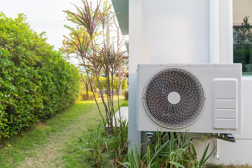 Troubleshooting Outdoor AC Unit Noises in Your Delano Property 5 outdoor ac
