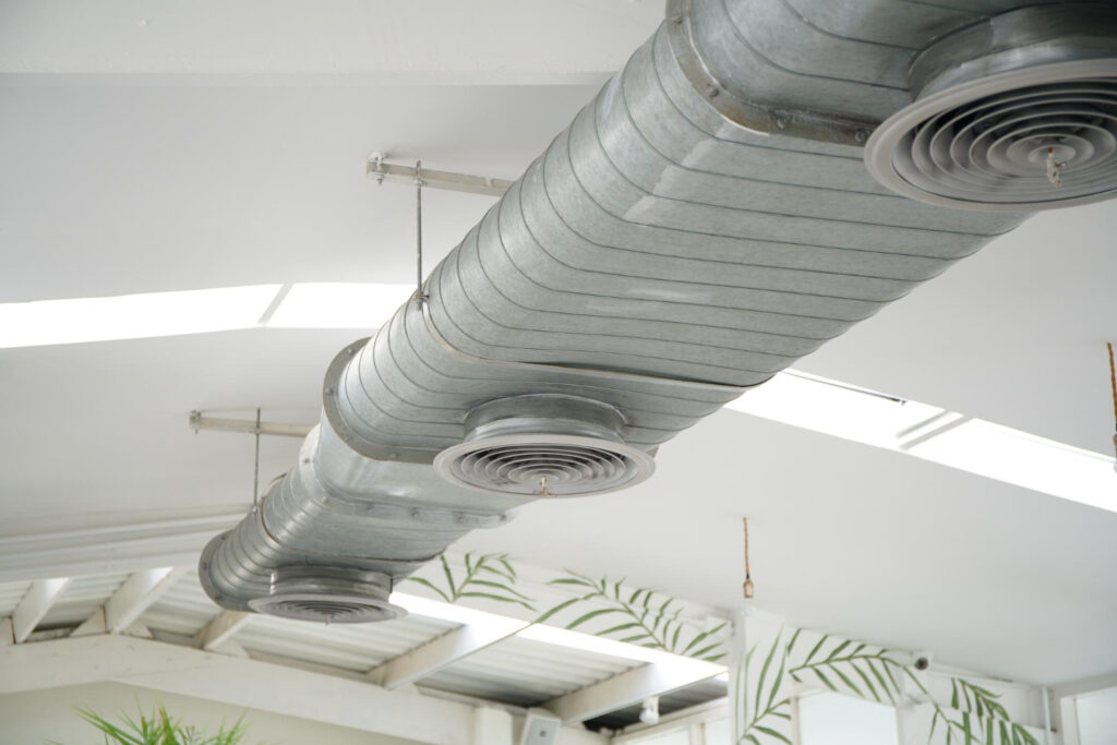 Solutions for Weak Airflow from HVAC Vents in Your Delano Home 2 ventilation