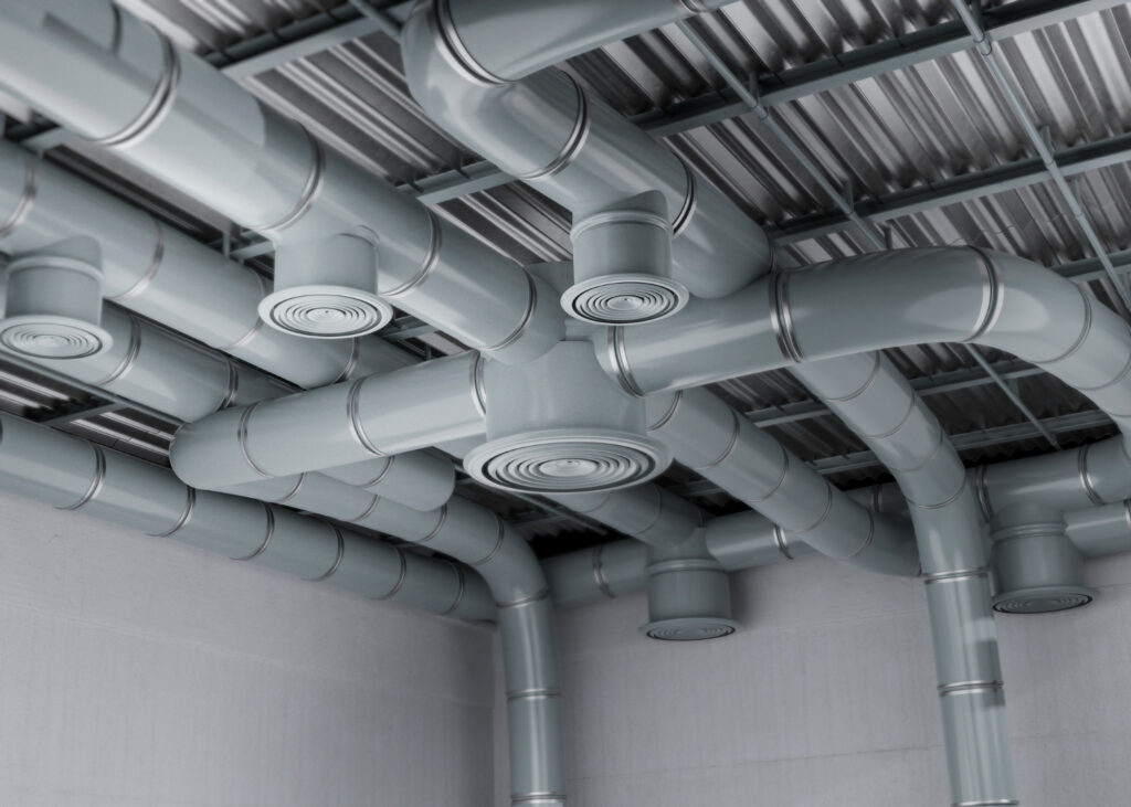 Best Practices for Air Filter Maintenance in Your Delano Home 1 air ducts