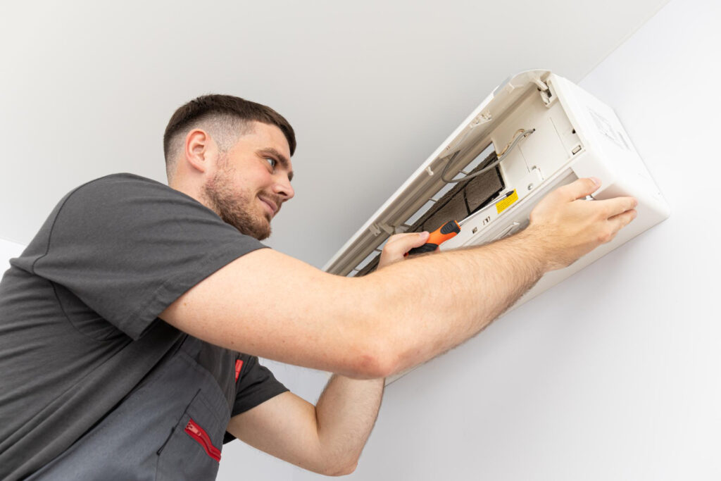 How Dirty Air Filters Increase Energy Bills in Your Delano Home 3 dirty ac filter