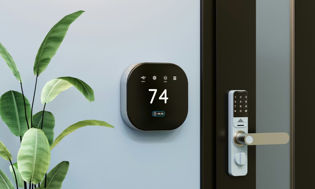 Why Your Heating Thermostat Isn't Working Properly in Delano 2 thermostat