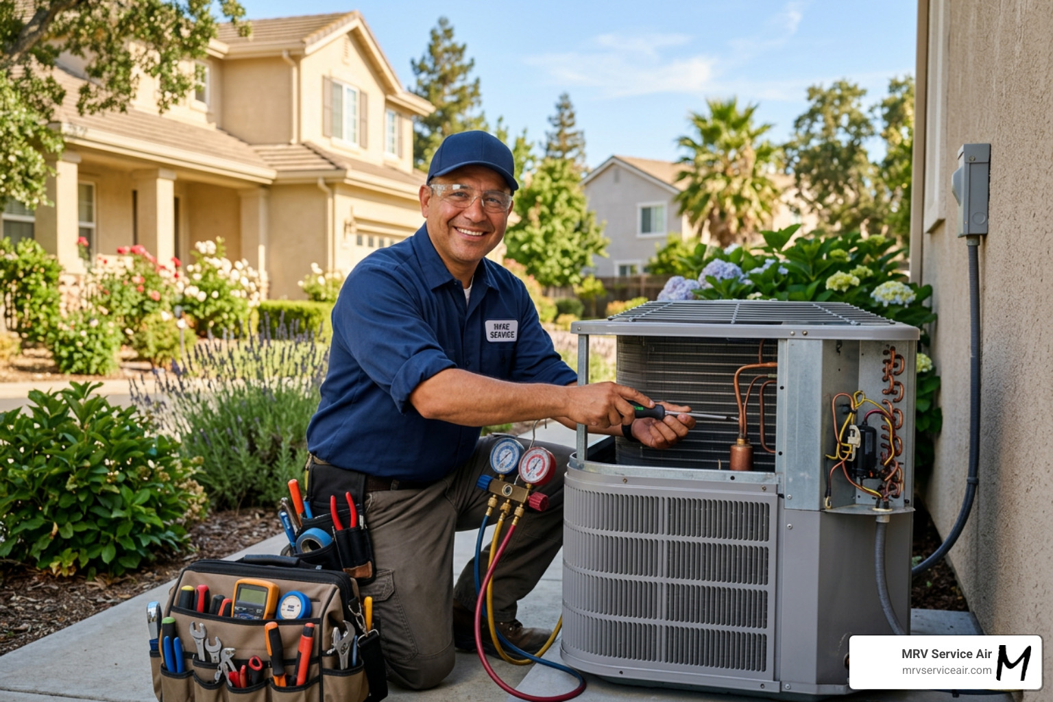 Blog 50 ac repair in earlimart ca