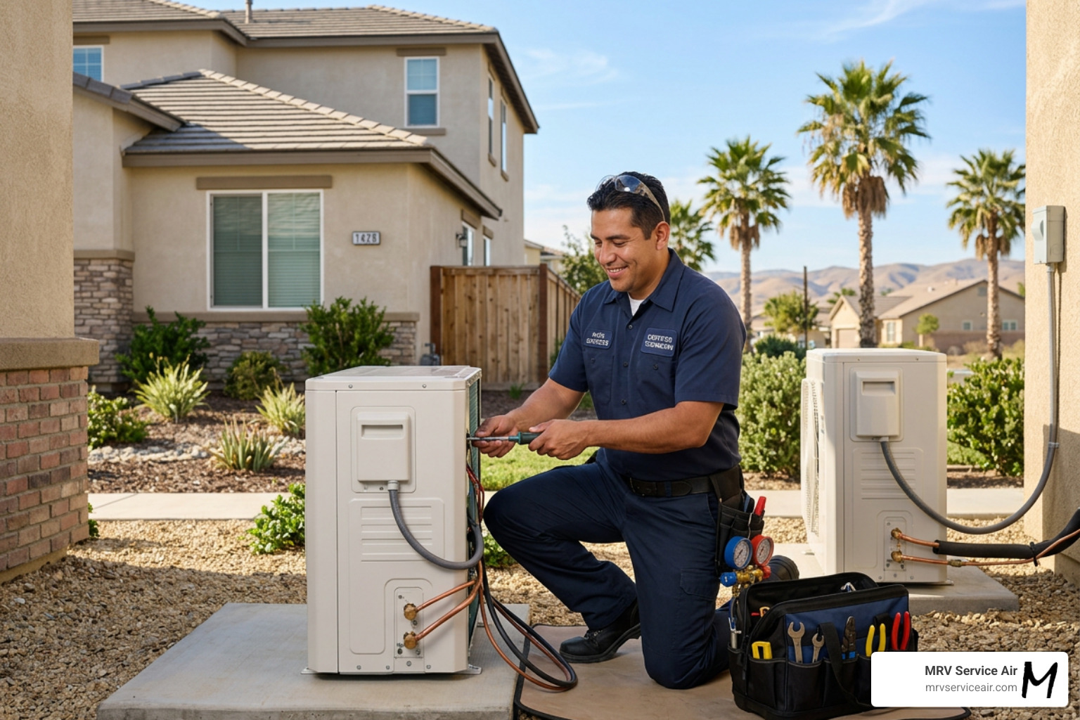 Blog 47 ac replacement company in bakersfield, ca