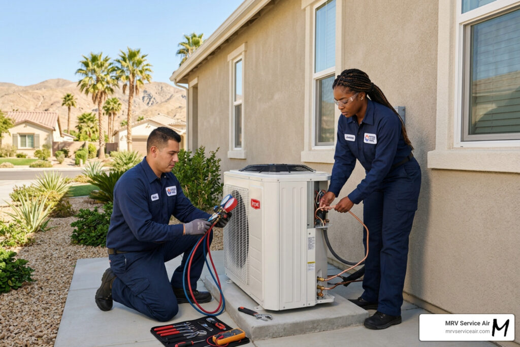 The Coolest Ways to Handle New AC Installation in Delano 1 ac installation in delano ca