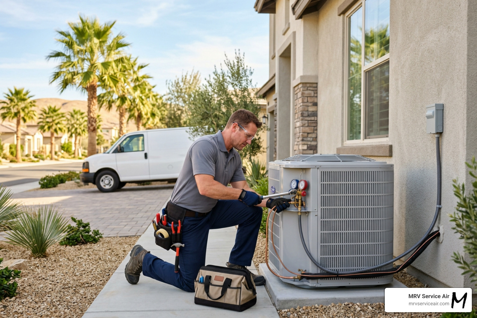 Blog 46 ac replacement in bakersfield ca