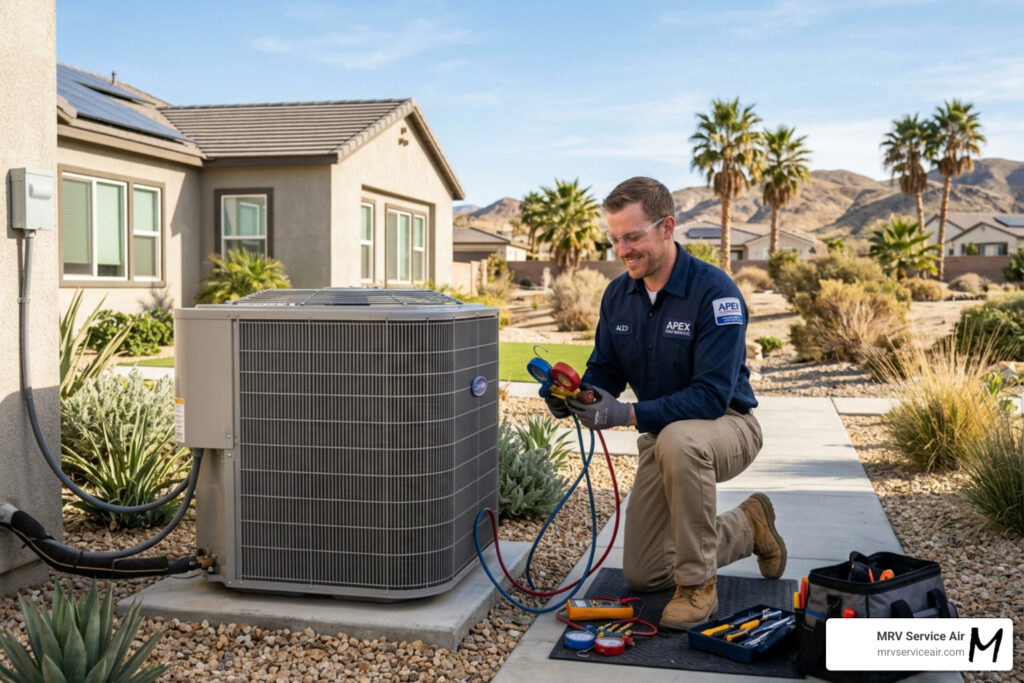 Affordable and Reliable: Picking the Right AC Maintenance Services in Kern 1 ac maintenance company in kern, ca