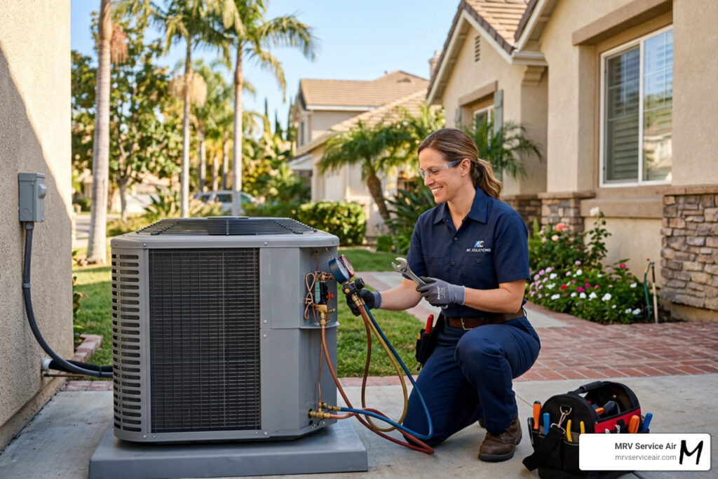 Everything You Need to Know About Your Delano Heat Pump System 5 heat pump services in delano ca