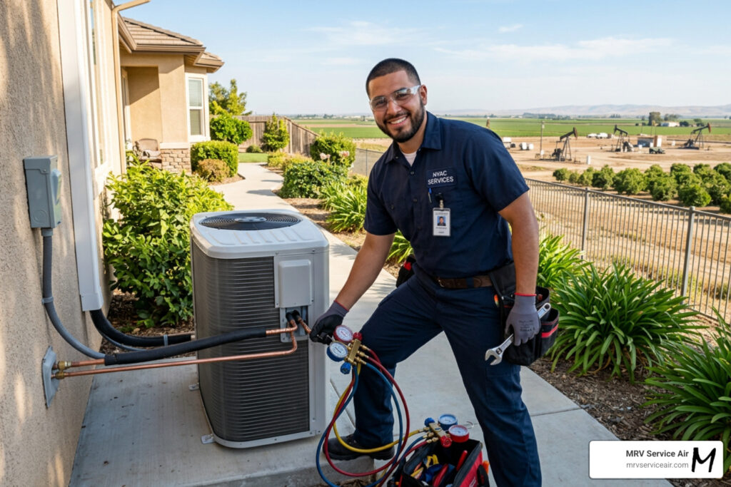 Everything You Need to Know About Shafter Heat Pump Systems 3 heat pump services in shafter ca