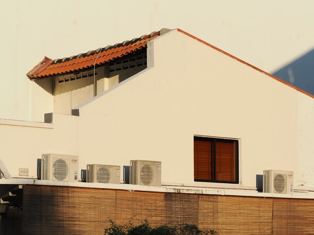 Blog 27 average lifespan of an ac in the central valley