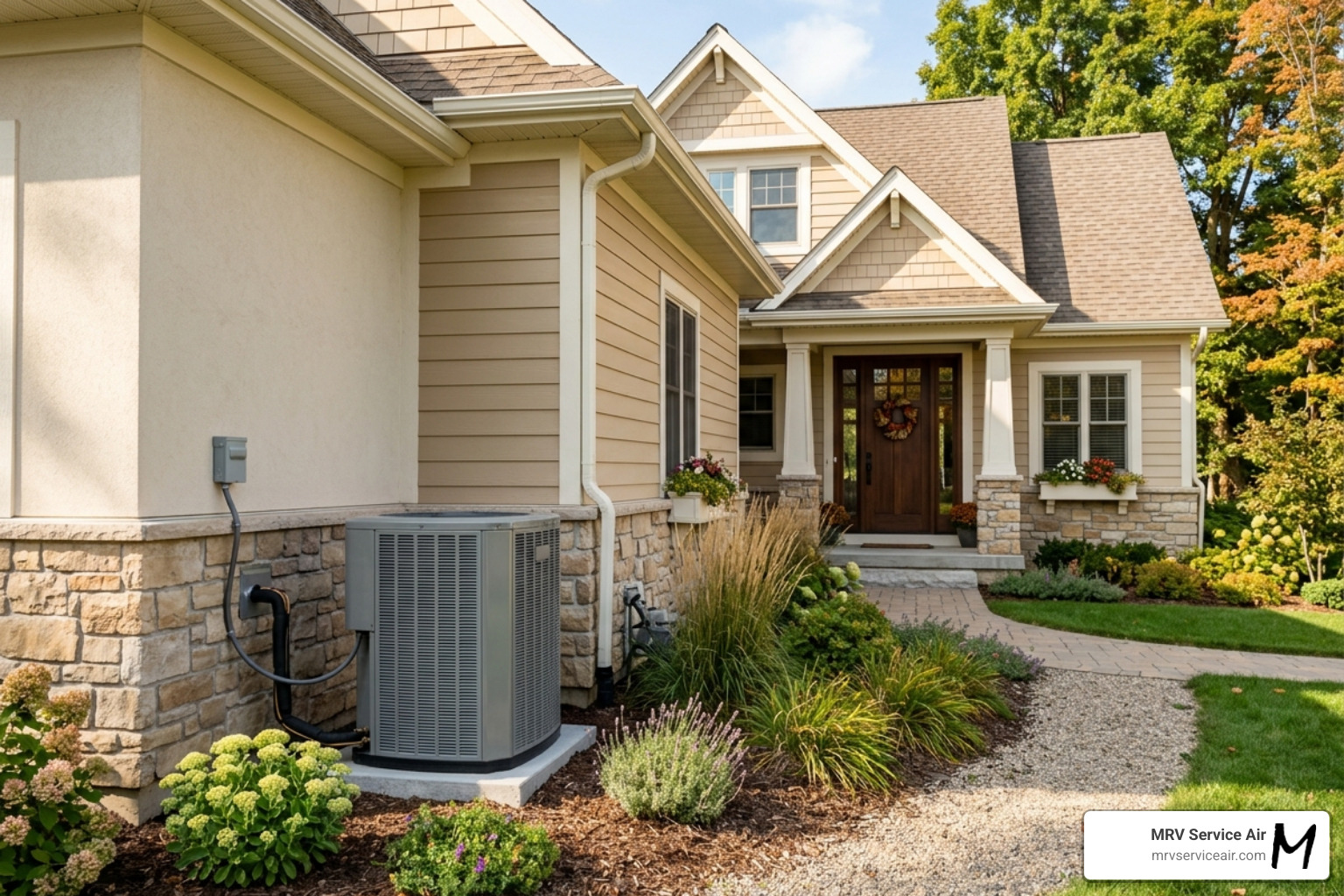 Blog 25 how a new hvac system increases home value