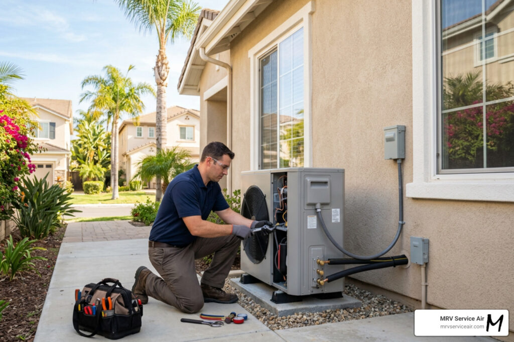 Wasco Heat Pump Services: Your Local Comfort Roadmap 4 heat pump services in wasco ca