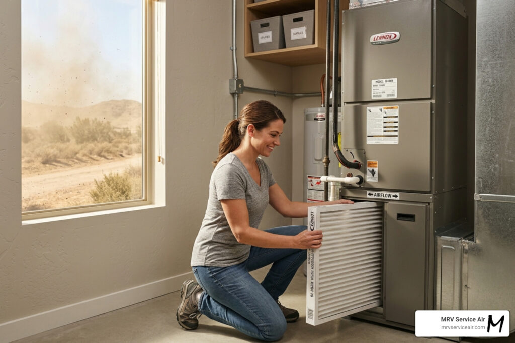 Breathe Easy Near the Farm with These Top Air Filter Picks 4 air filter guide for dusty climate homes