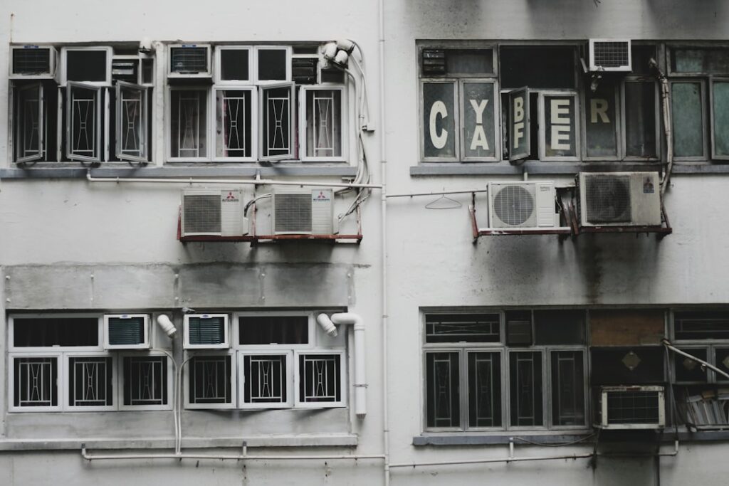 Don't Sweat It or Your AC Might Just Quit 2 how to know if your ac is going bad