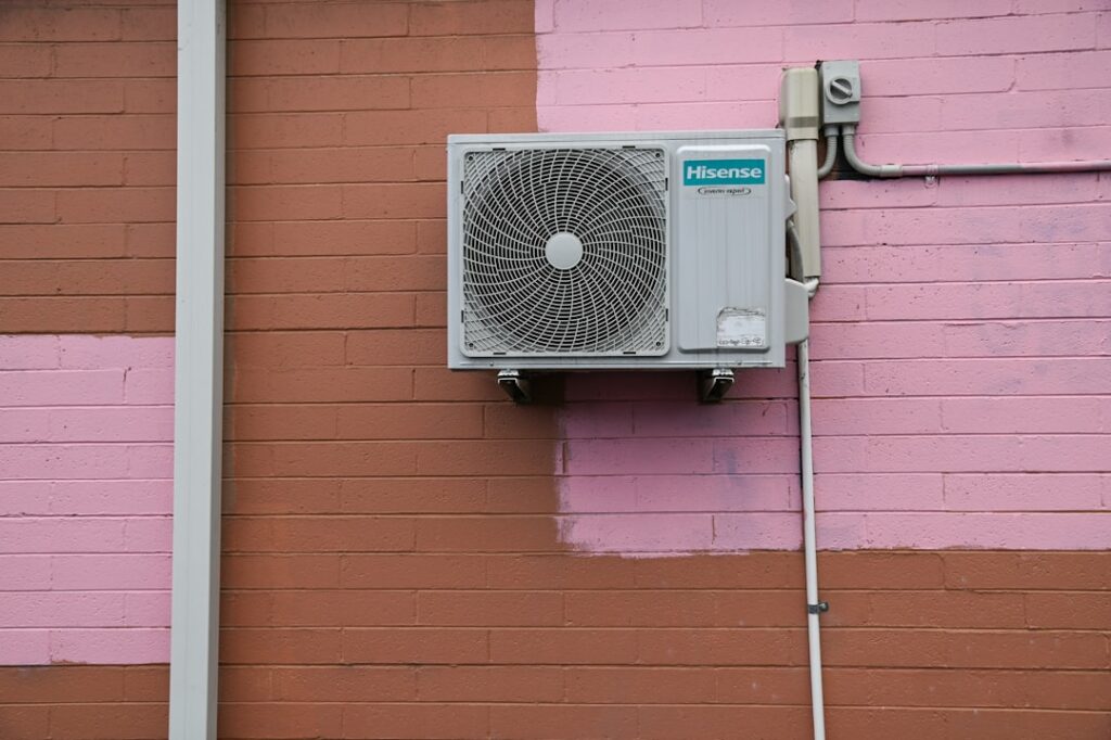 how to make sure your ac survives a valley summer