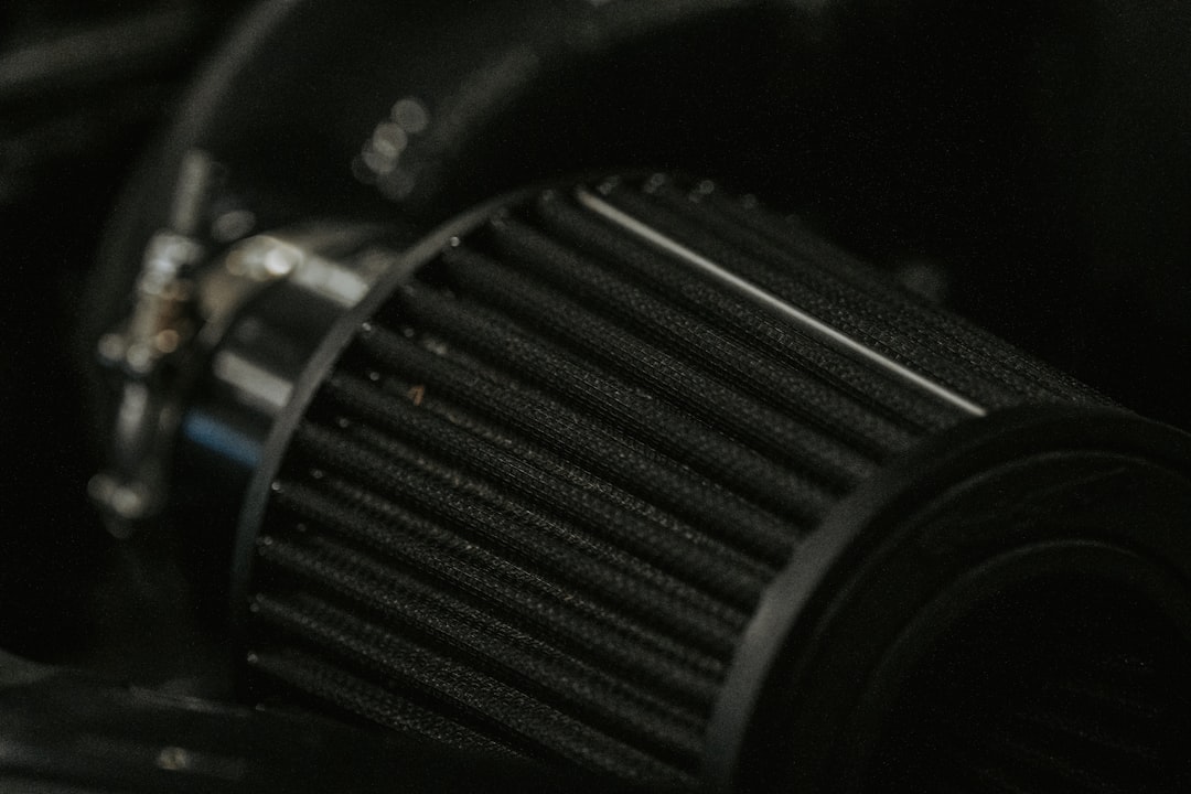 Blog 6 air filter types and merv ratings explained