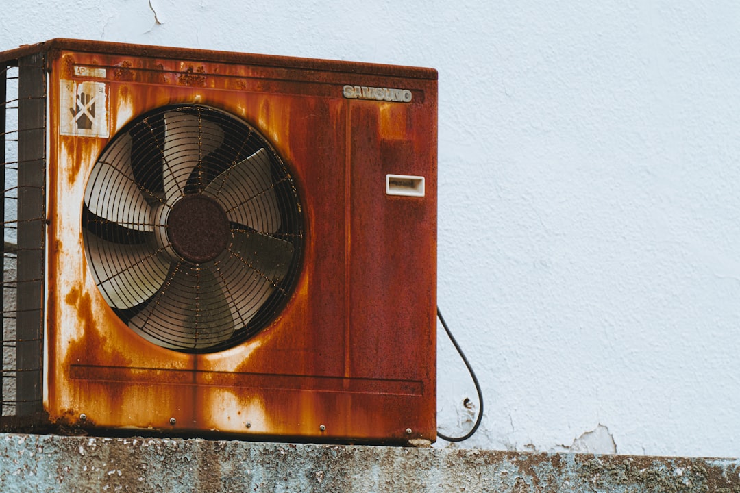 Blog 3 what happens if you skip maintenance in extreme heat
