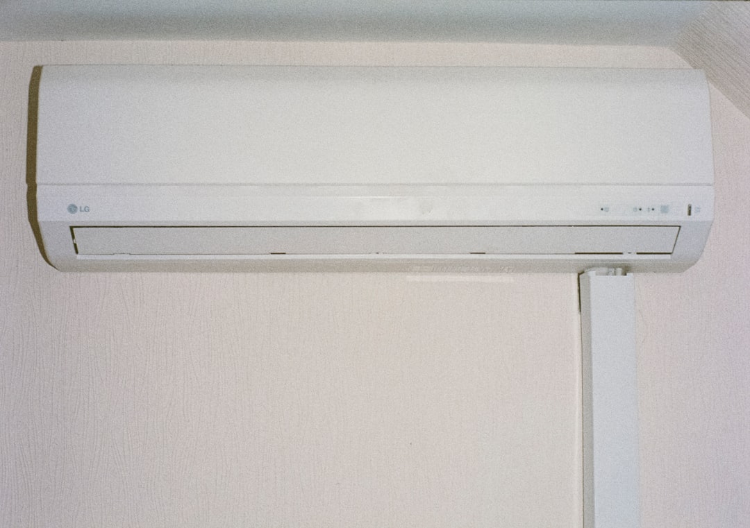 Blog 8 central ac vs ductless mini split comparison