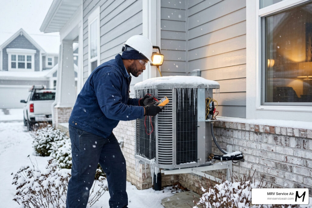 Why Extreme Weather Demands a Proactive Maintenance Plan 2 benefits of a maintenance plan in extreme climates