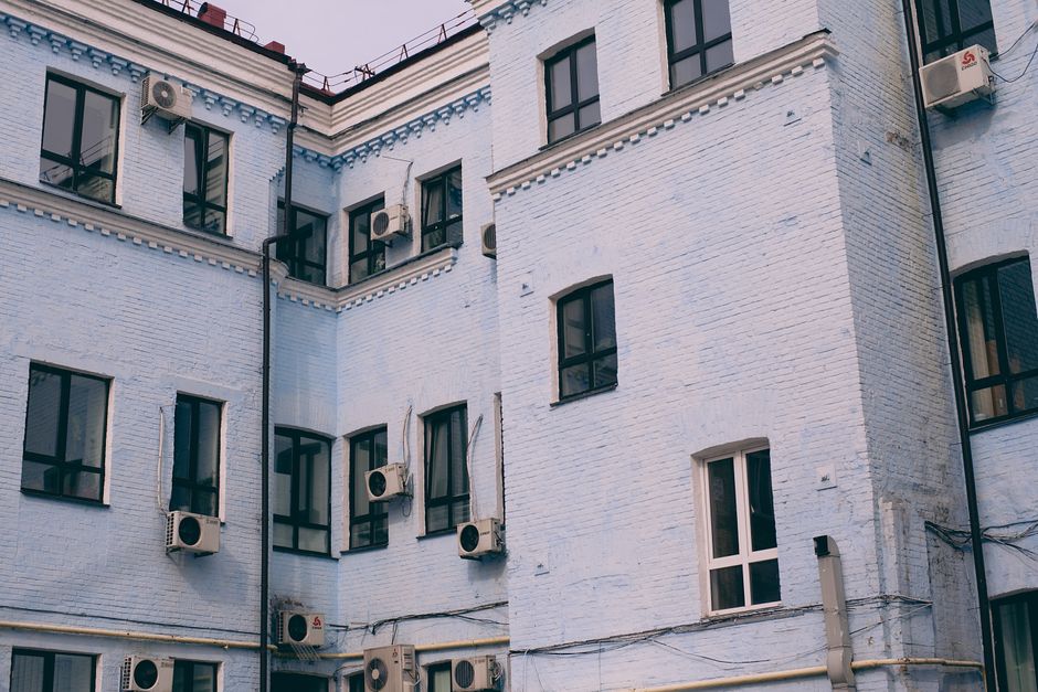 Blog 3 when should you replace your ac in extreme heat